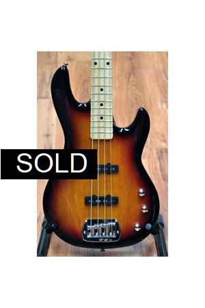 G&L Tribute JB2 Sunburst G&L Tribute JB2 Sunburst